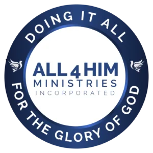 A4H Official Logo 2026