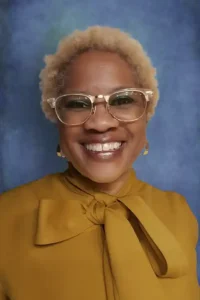 Karen Killian