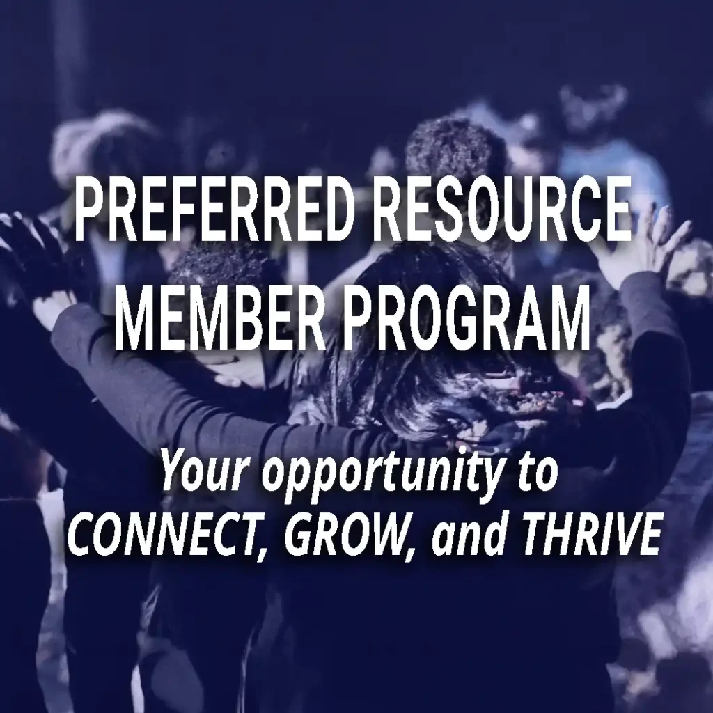 All 4 Him Preferred Membership